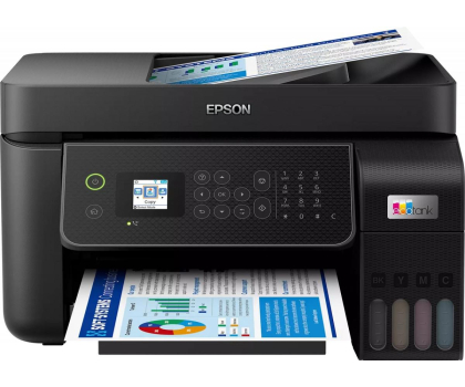 Urządzenie wielofunkcyjne Epson EcoTank L5310